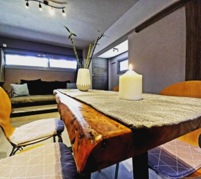 Etoile apartment